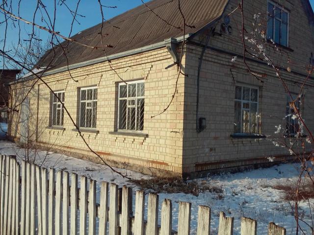 Дом продажа в Гребенках, Винницкой области