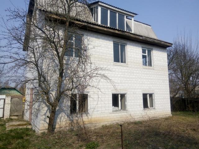 Дом продажа в Черновицкой области