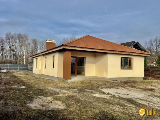 Дом продажа в Романкове