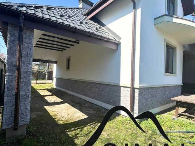 Дом продажа в Романкове