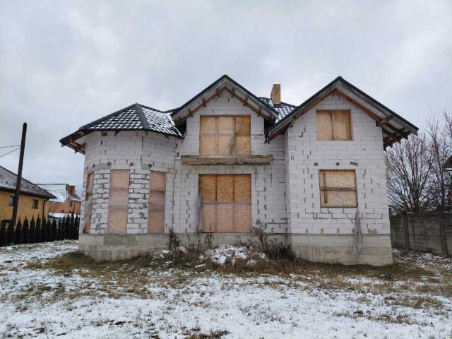 Дом продажа в Липинах