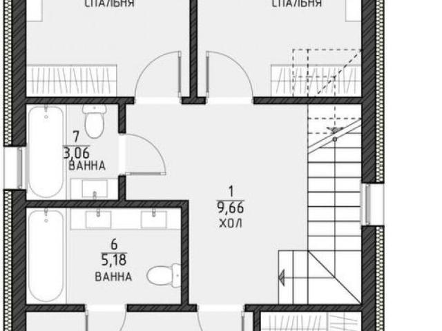 Дом продажа в Романкове