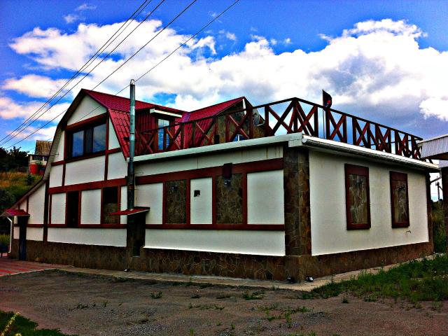 Дом продажа в Черкасе, Винницкой области