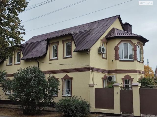 Дом продажа в Полтавской области