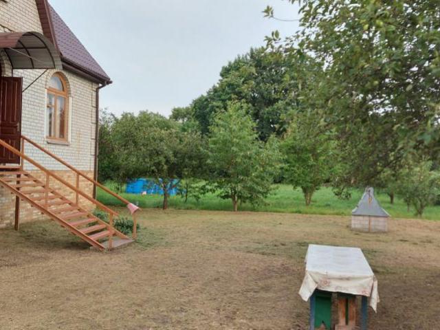 Дом продажа в Бабайковке, Тернопольской области