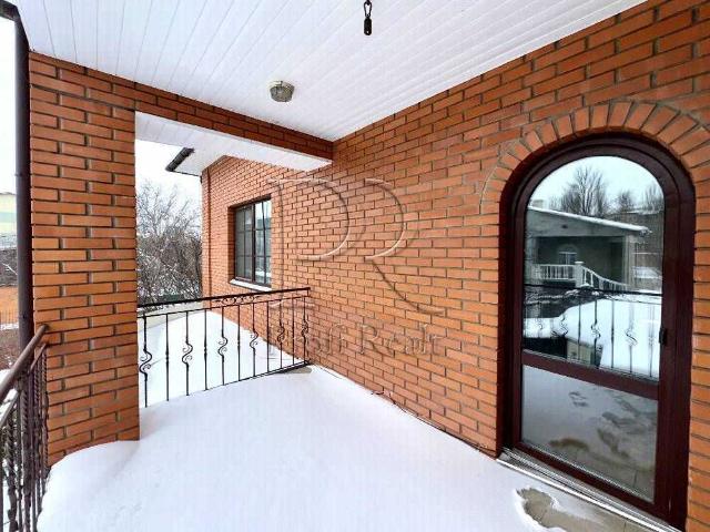 Дом продажа в Романкове