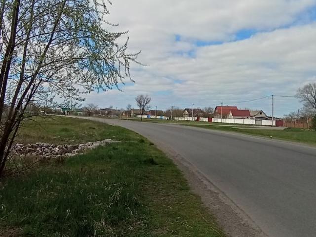 Дом продажа в Песчанке, Тернопольской области