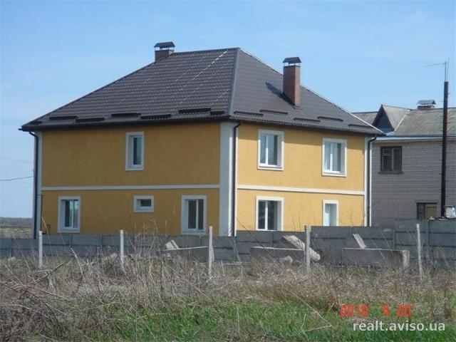 Дом продажа в Переяслав-Хмельницком, Винницкой области