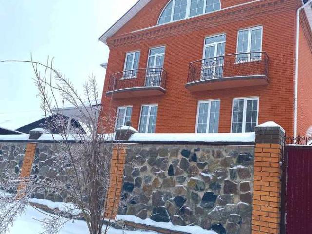 Дом продажа в Зеленом Бору, Винницкой области