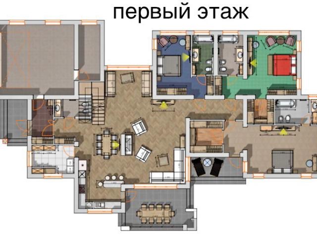 Дом продажа в Горбовичах, Винницкой области