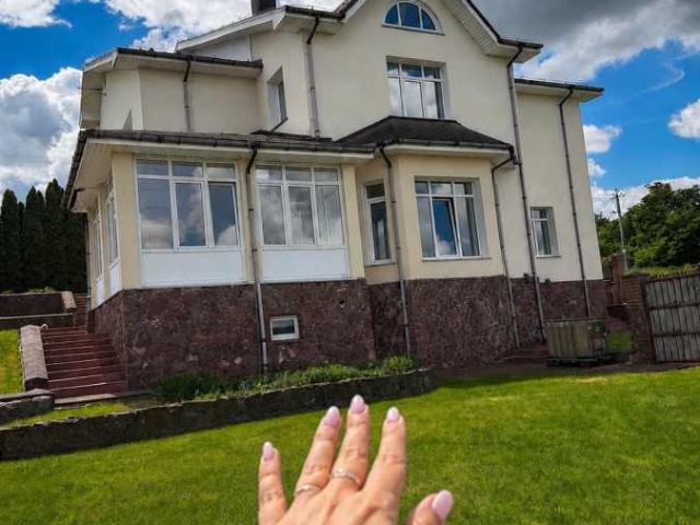 Дом продажа в Винницкой области