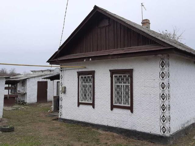 Дом продажа в Комендантовке, Полтавской области