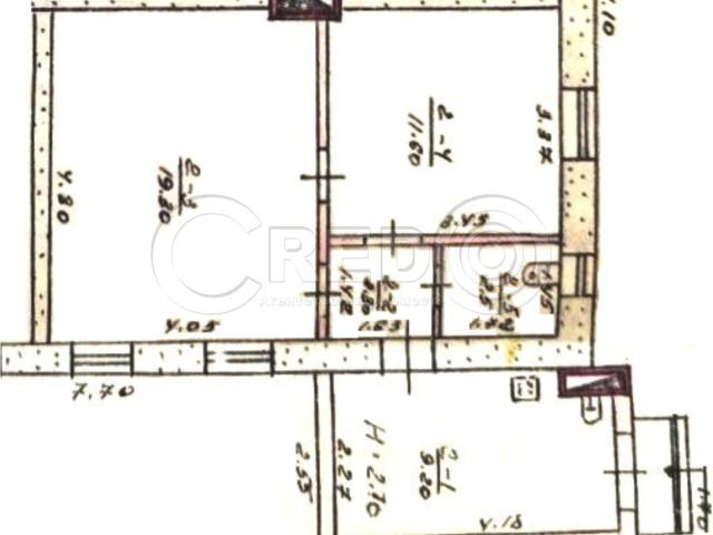 Дом продажа в Кривом Роге, Тернопольской области