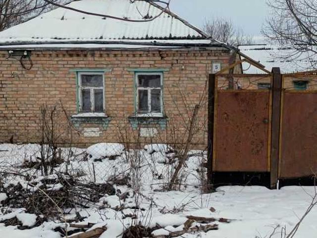 Дом продажа в Бережинке
