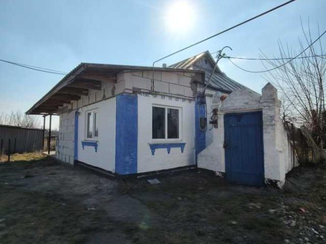 Дом продажа в Черкасе, Винницкой области