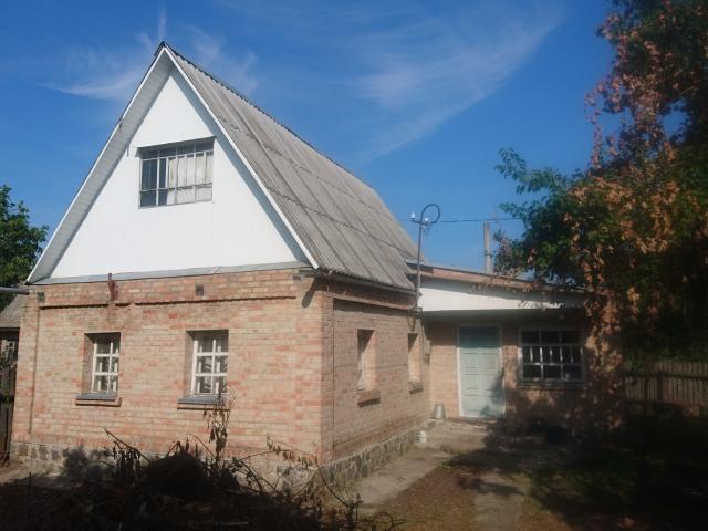 Дом продажа в Фурсах, Винницкой области