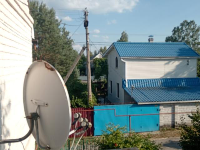 Дом продажа в Обуховке, Тернопольской области