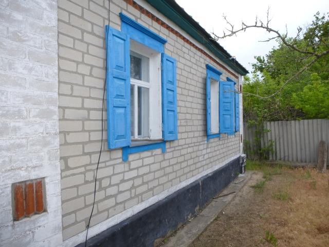 Дом продажа в Зидьках, Донецкой области