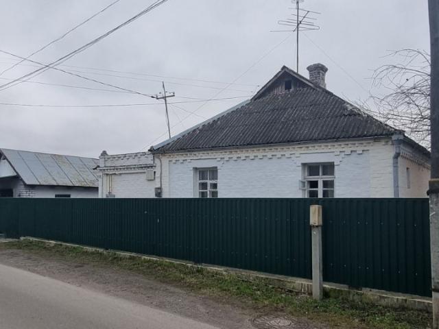 Дом продажа в Фурсах, Винницкой области