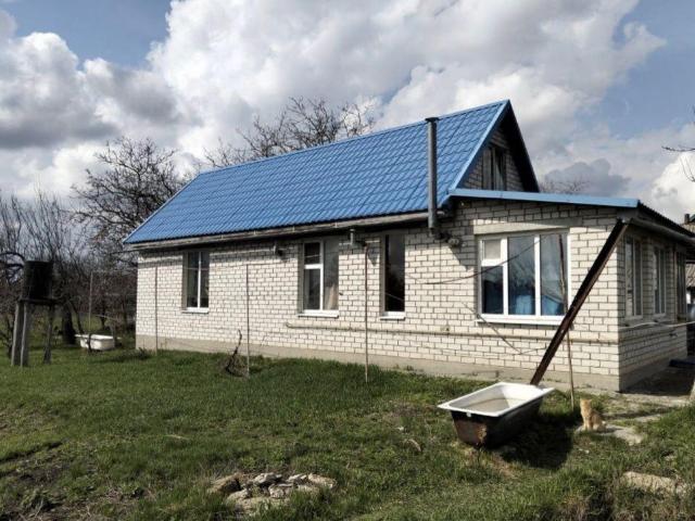 Дом продажа в Тахтаулово, Полтавской области