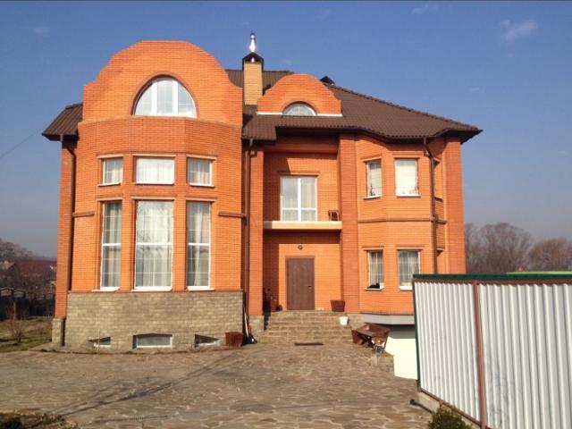 Дом продажа в Лютиже, Винницкой области