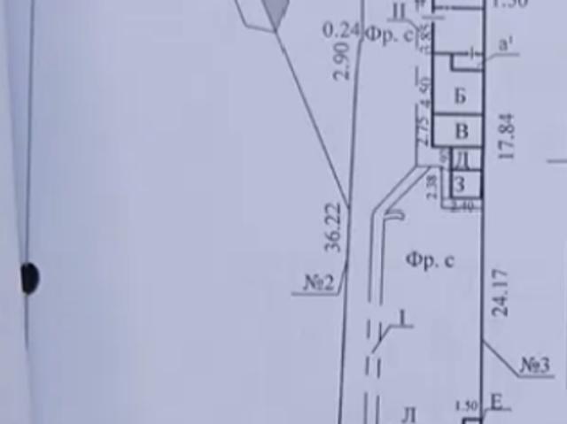 Дом продажа в Великодолинском, Днепропетровской области