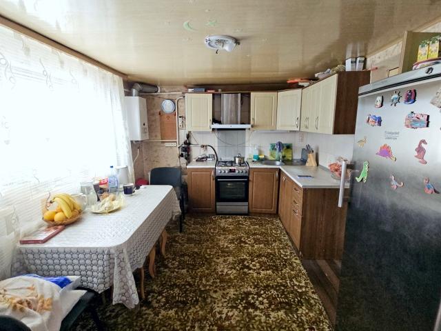 Дом продажа в Подгородном, Тернопольской области