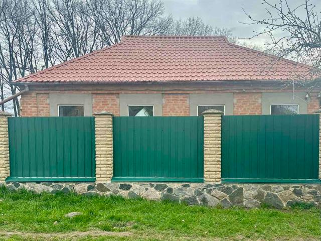 Дом продажа в Полтавской области