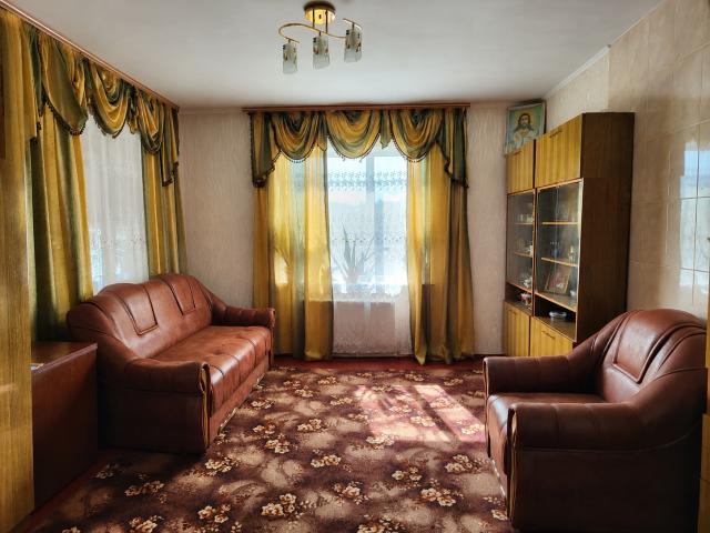 Дом продажа в Папірня, Радомишль