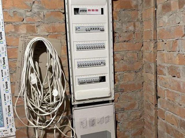 Дом продажа в Щербани, Полтавской области
