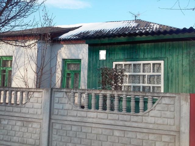 Дом продажа в Гребенках, Винницкой области