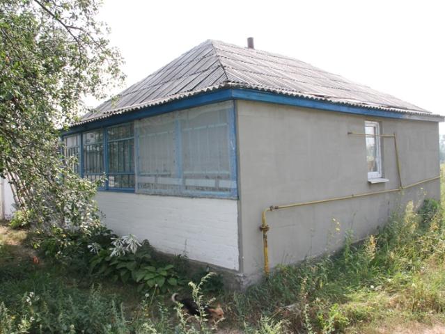 Дом продажа в Винницкой области