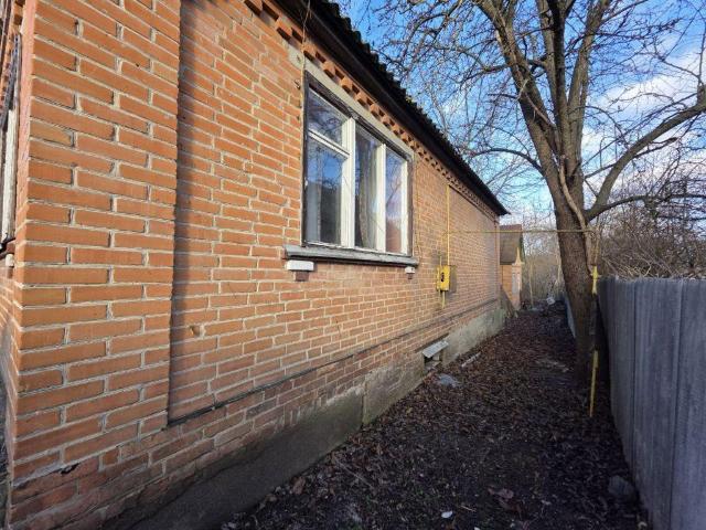 Дом продажа в Полтавской области