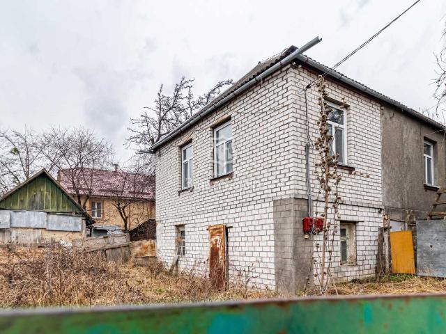 Дом продажа в Романкове