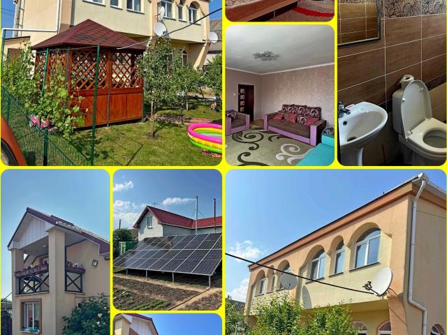 Дом продажа в Трушках, Винницкой области