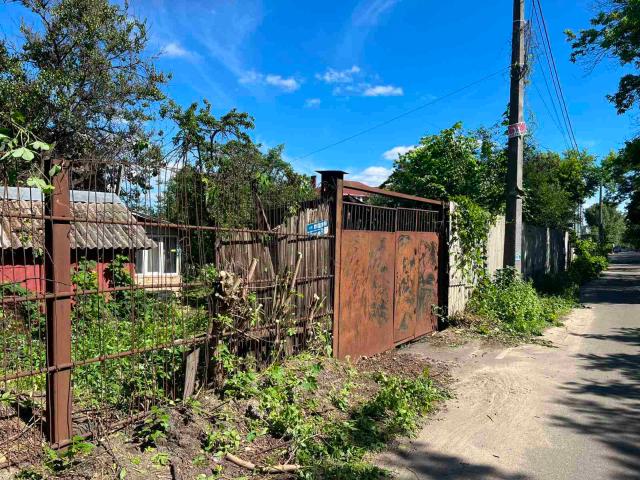 Дом продажа в Романкове