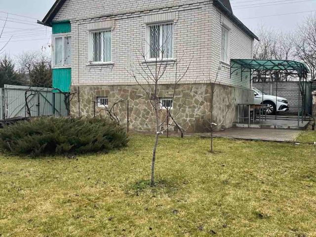 Дом продажа в Фурсах, Винницкой области