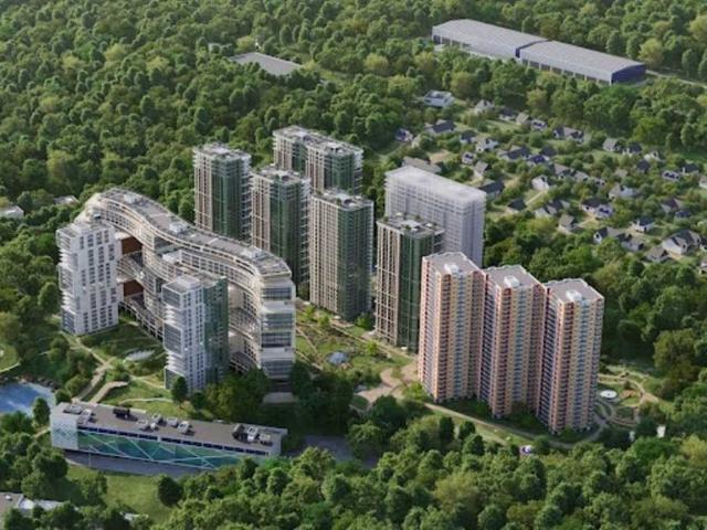 Коммерческая недвижимость продажа в Романкове