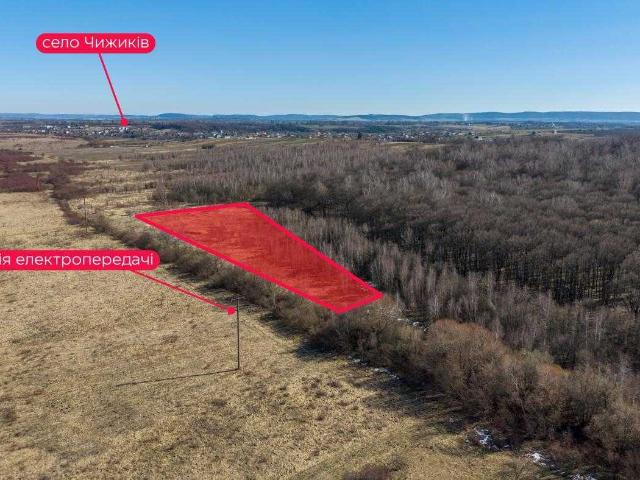 Коммерческая недвижимость продажа в Львовская, Чижикове