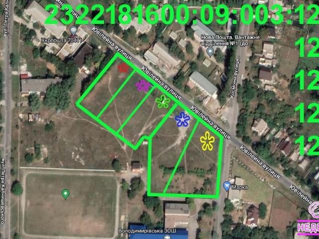 Коммерческая недвижимость продажа в Владимировском