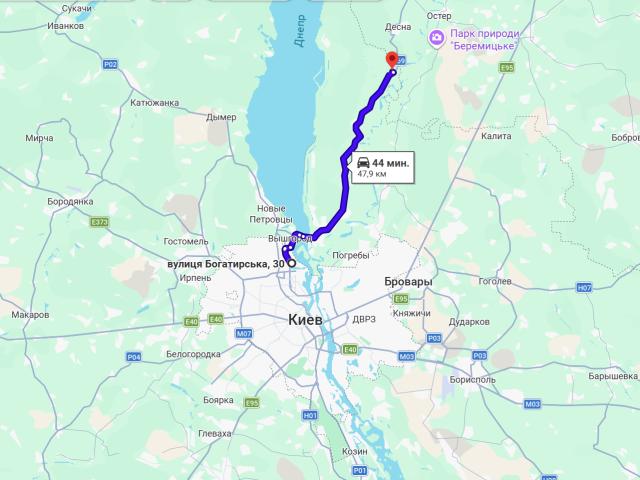 Коммерческая недвижимость продажа в Сувид, Вишгородський район