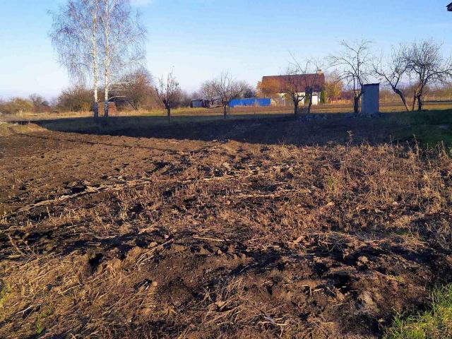Коммерческая недвижимость продажа в Гребенках, Винницкой области