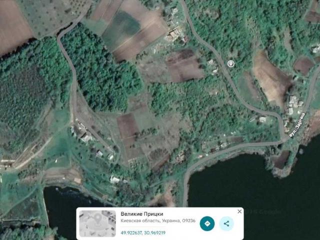 Коммерческая недвижимость продажа в Великих Прицки, Винницкой области