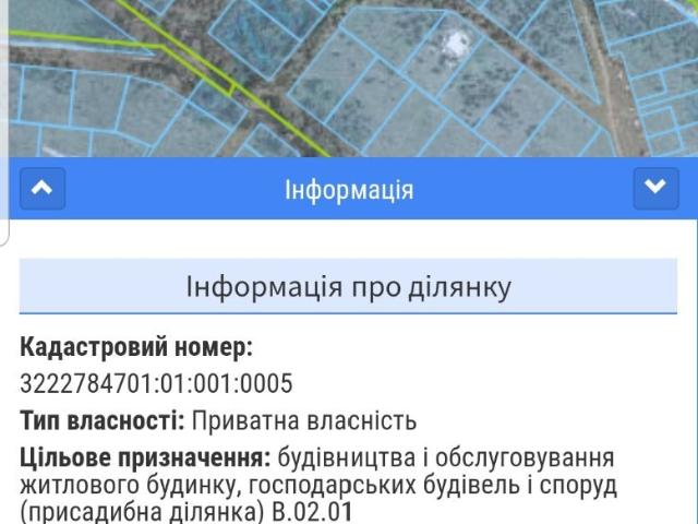 Коммерческая недвижимость продажа в Осикове, Фастівський район