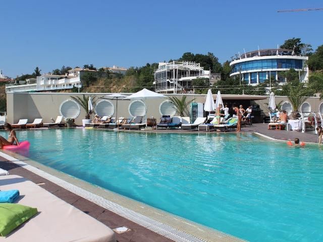 Коммерческая недвижимость продажа в Великодолинском, Днепропетровской области