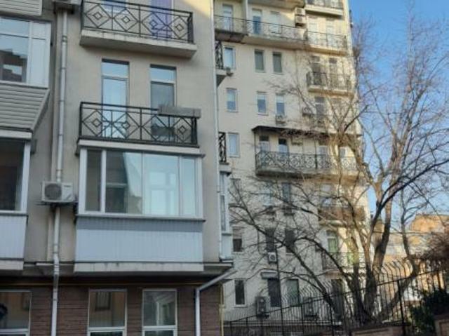 Квартира продажа в Романкове