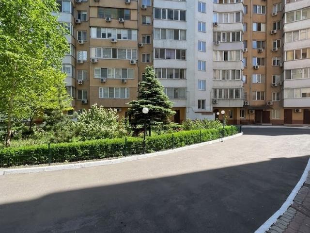 Квартира продажа в Малиновский, Великодолинском