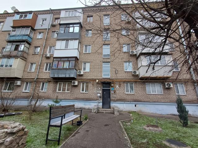 Квартира продажа в Запорожье