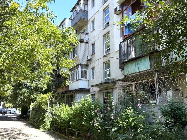 Квартира продажа в Великодолинском, Днепропетровской области