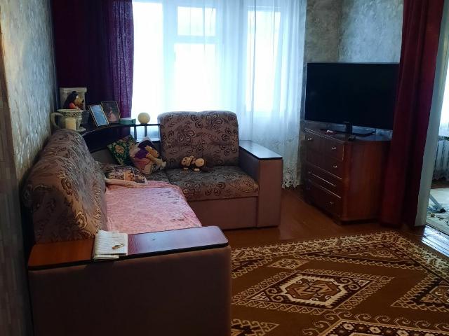 Квартира продажа в Фурсах, Винницкой области